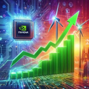 Tech Stocks Surge