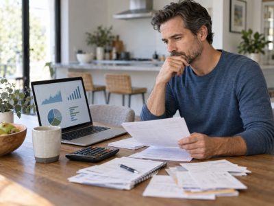planning your financial independence